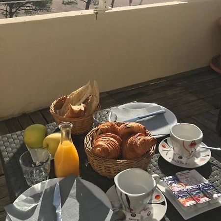 فندق لا سيوتافي  Le Marina B المظهر الخارجي الصورة