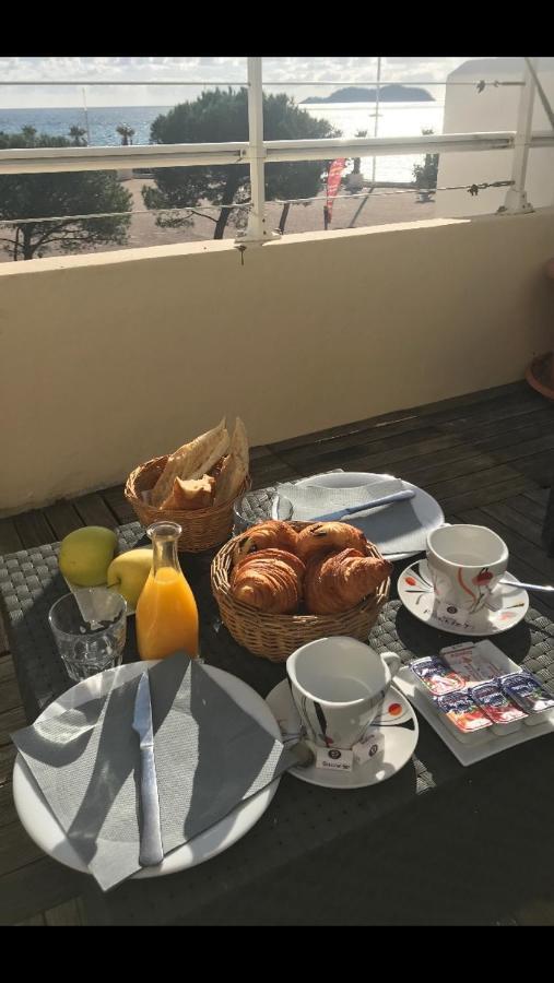 فندق لا سيوتافي  Le Marina B المظهر الخارجي الصورة