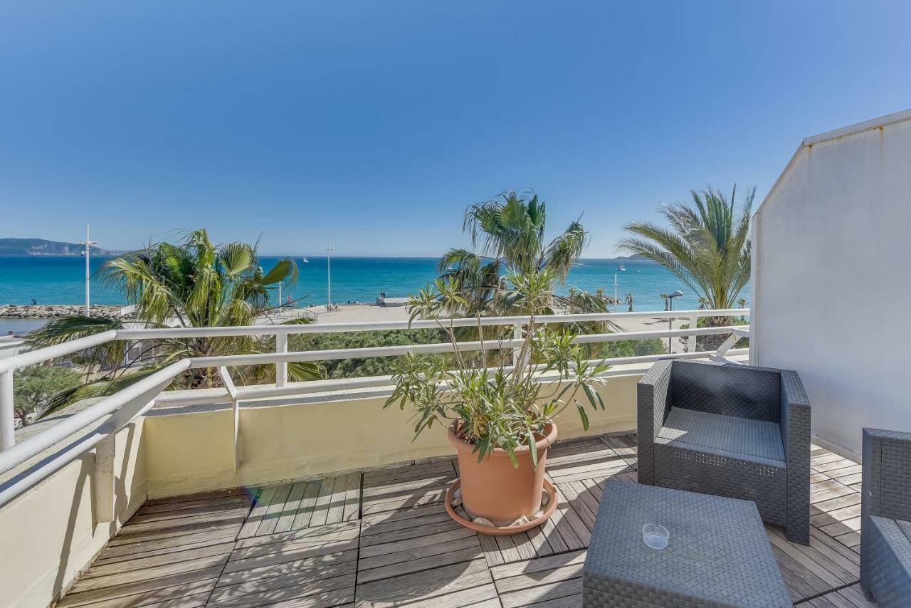 فندق لا سيوتافي  Le Marina B المظهر الخارجي الصورة
