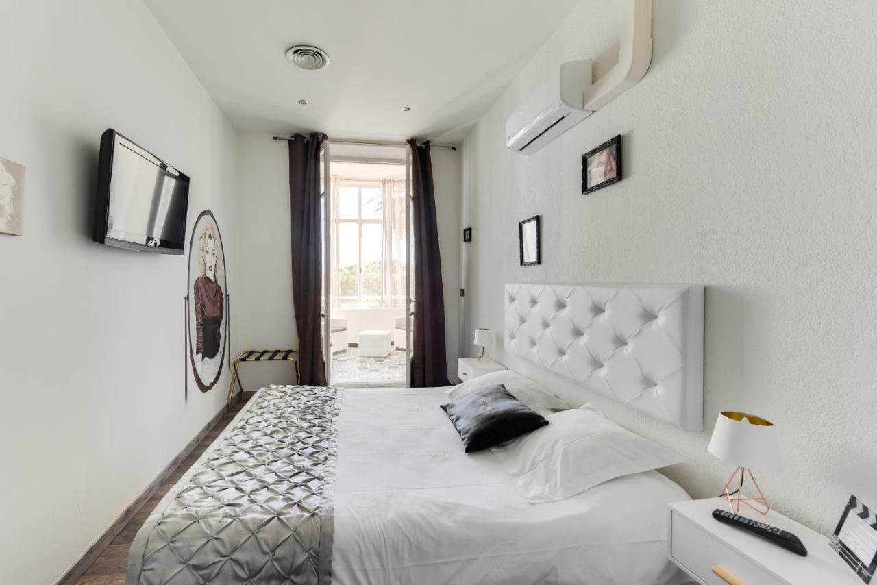 فندق لا سيوتافي  Le Marina B المظهر الخارجي الصورة