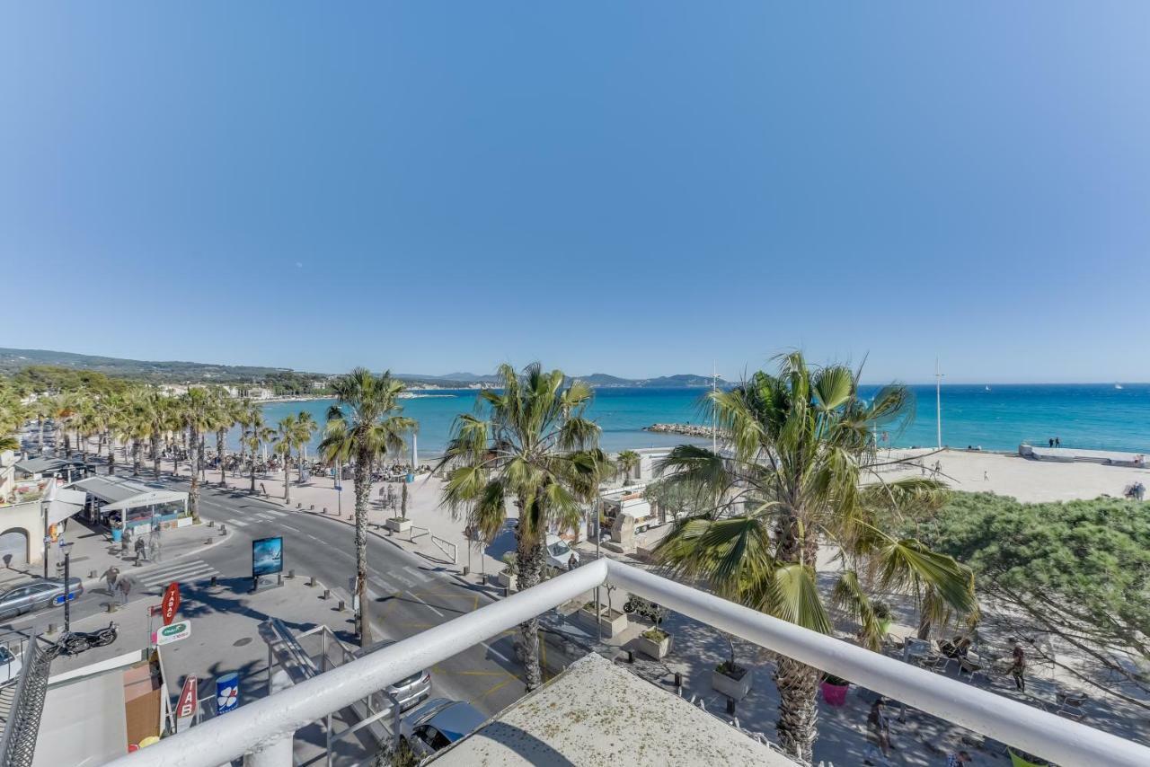فندق لا سيوتافي  Le Marina B المظهر الخارجي الصورة